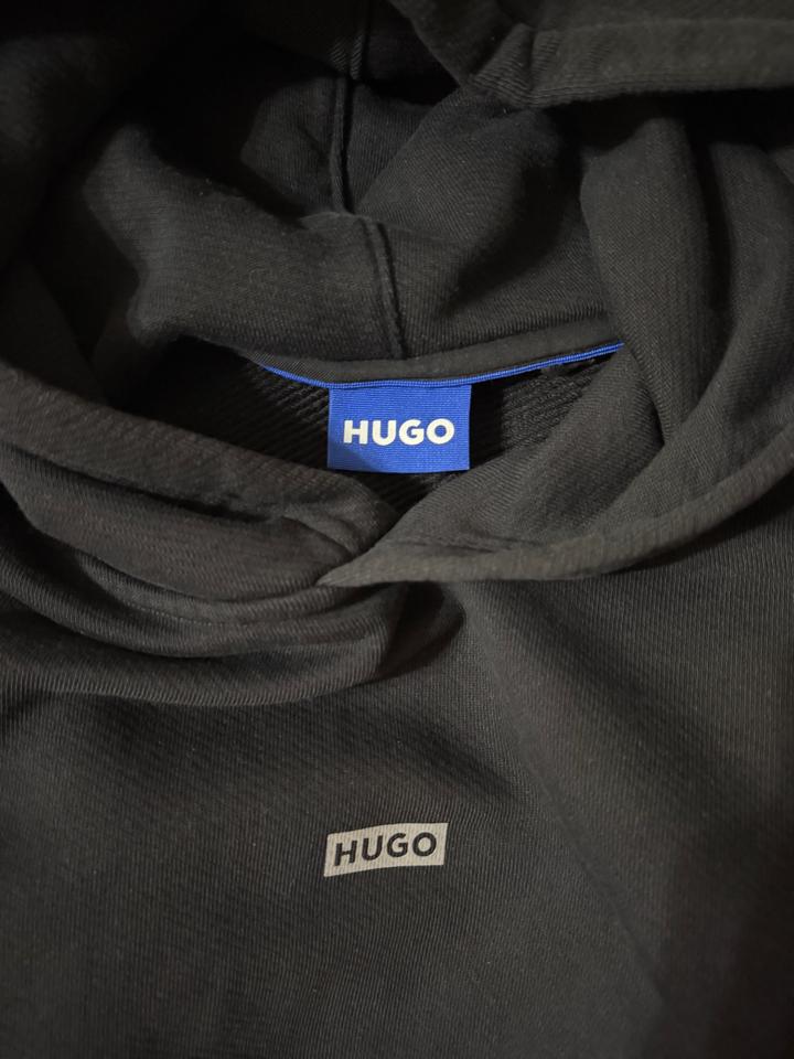 Hugo Boss