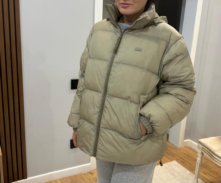 Куртка Lacoste