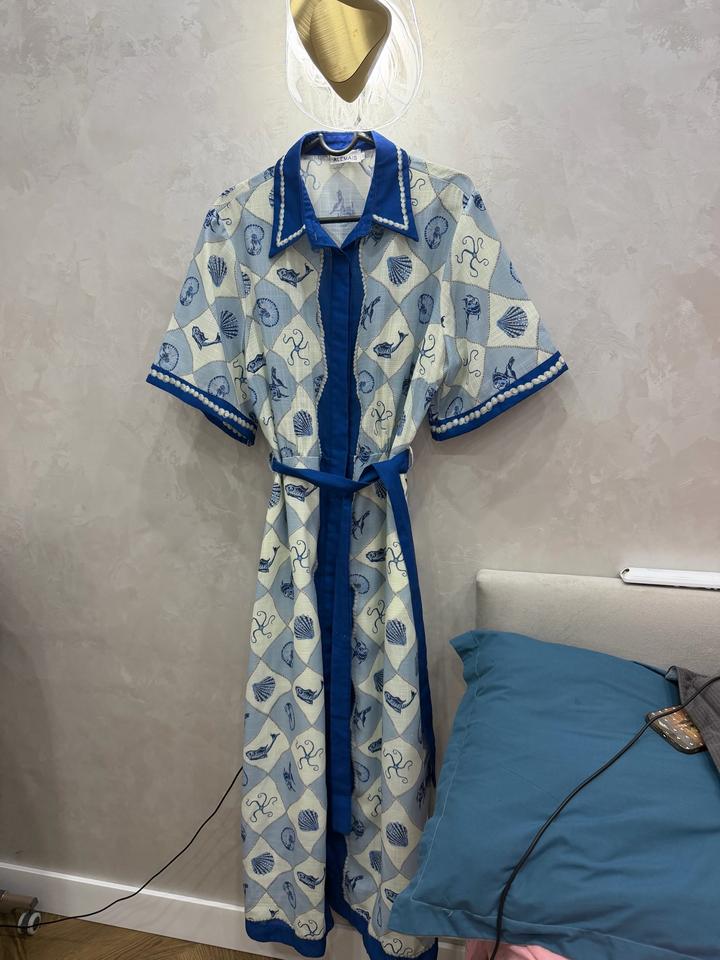 Платье ALEMAIS