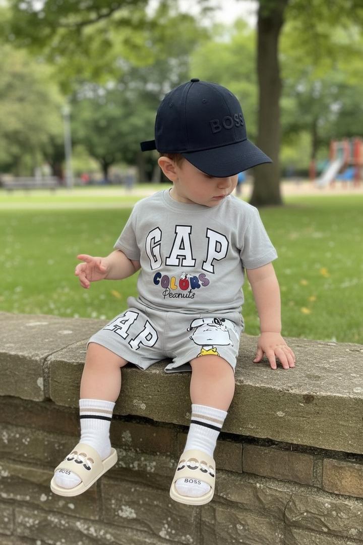 GAP