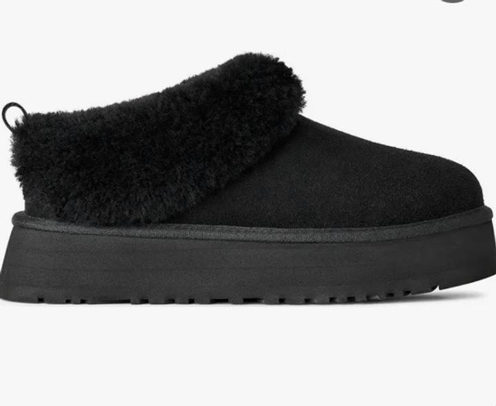 Ugg уги тапочки