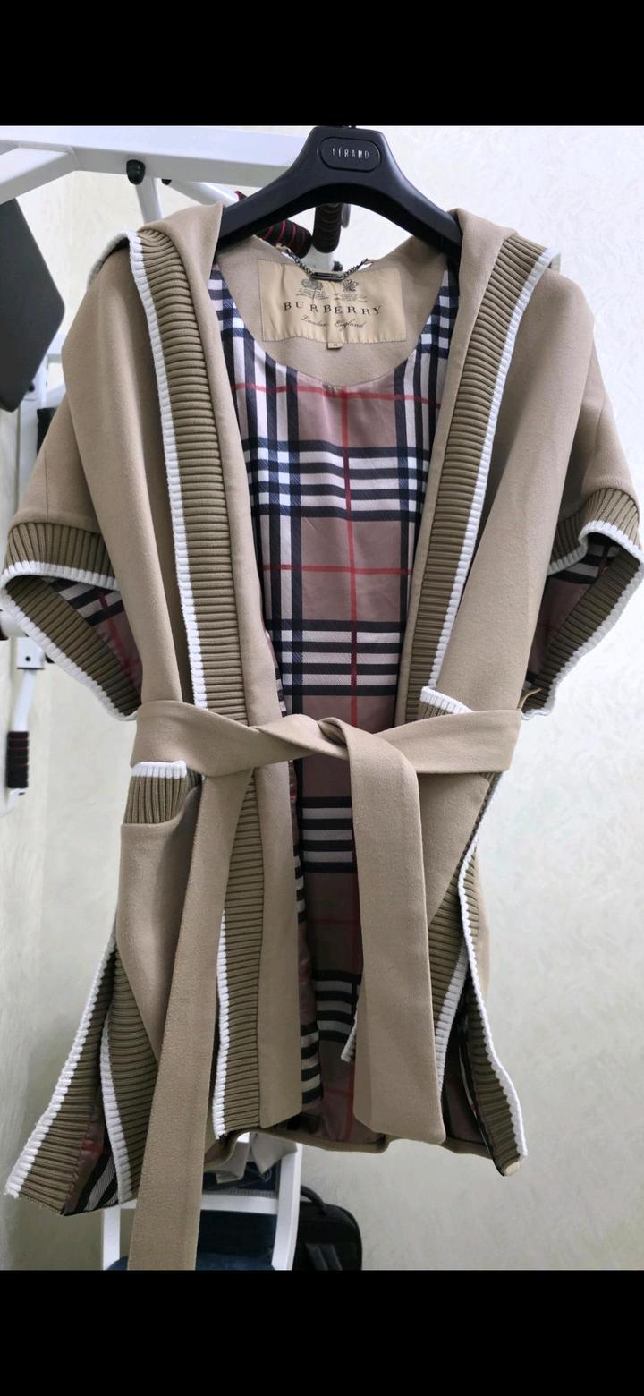 Burberry