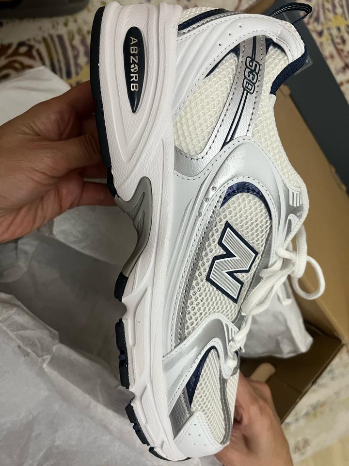 New Balance