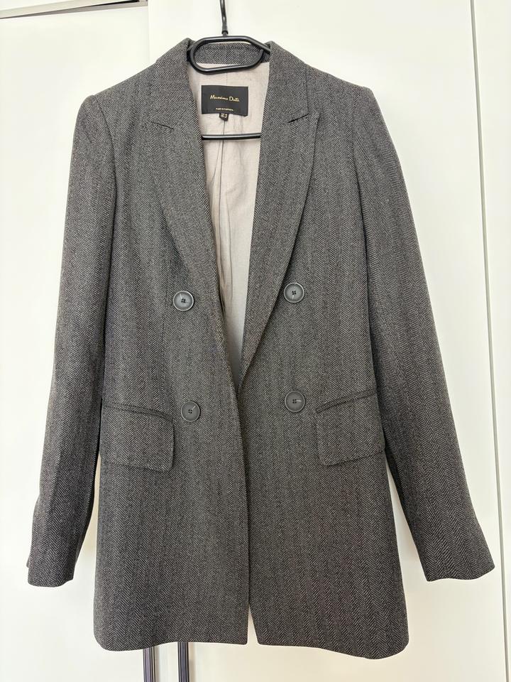 Massimo Dutti