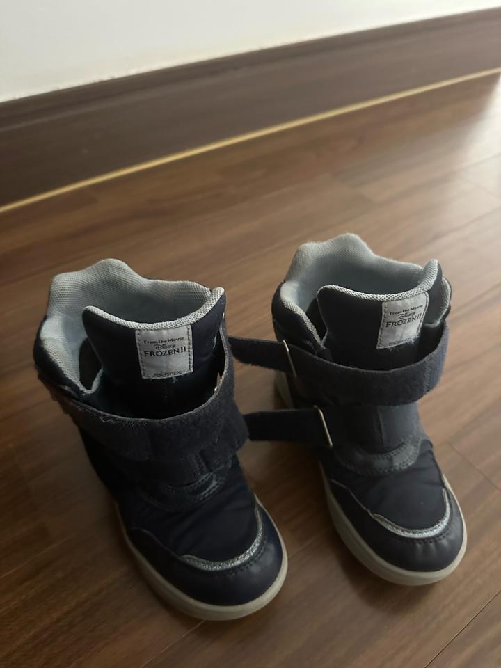 Geox