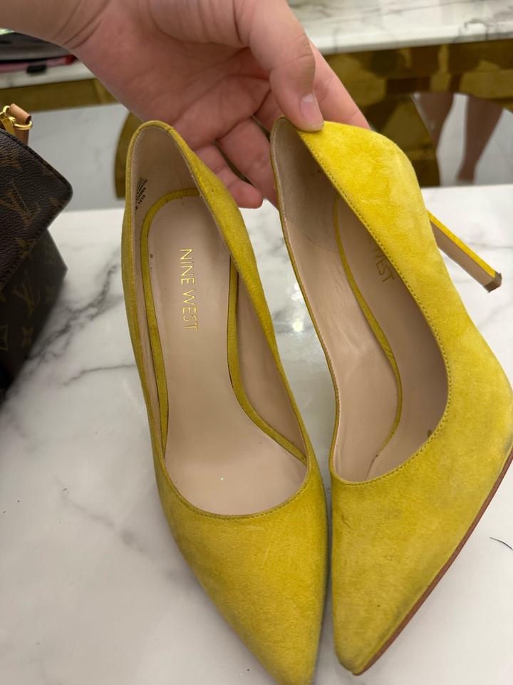 Туфли Nine West