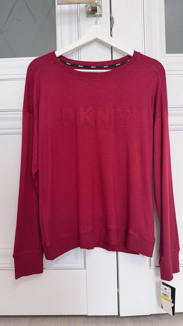 DKNY
