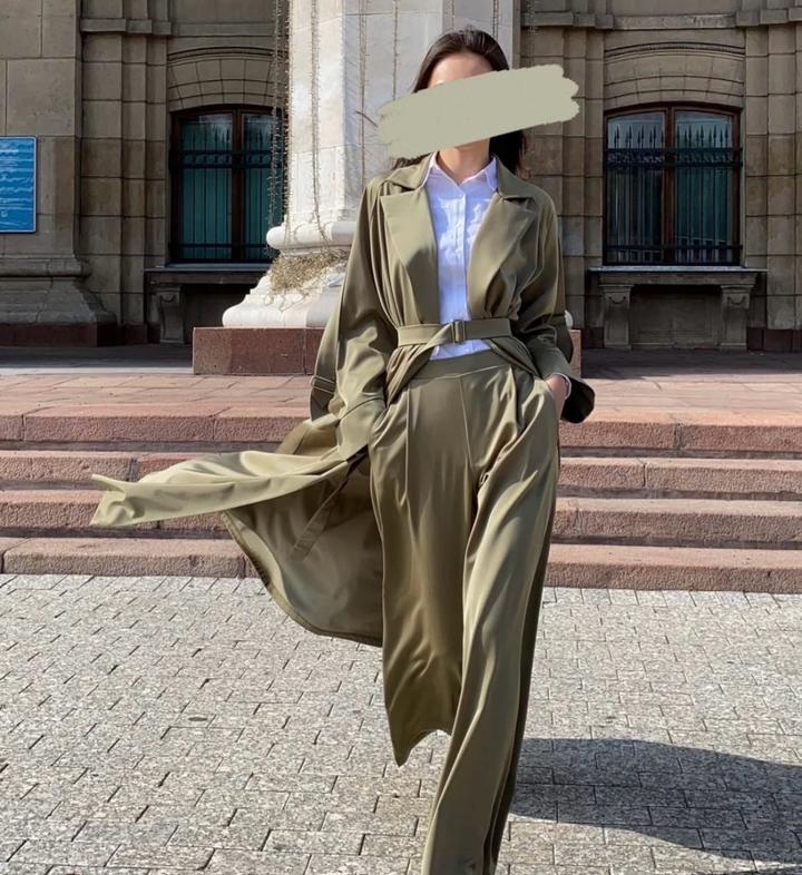 бутик Марьям