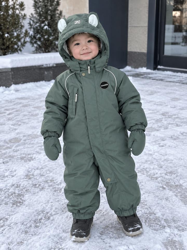 Crockid