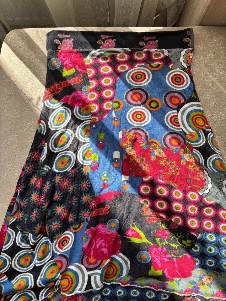 Desigual