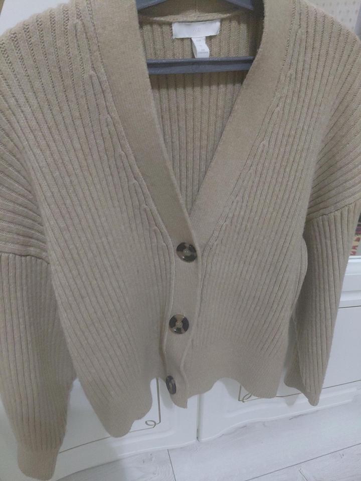 H&M Кардиган