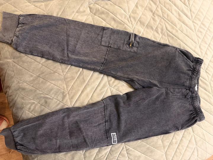 Джоггеры ZARA