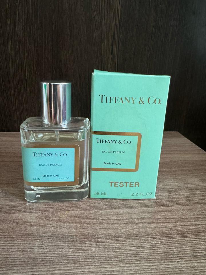 Tiffany & Co.