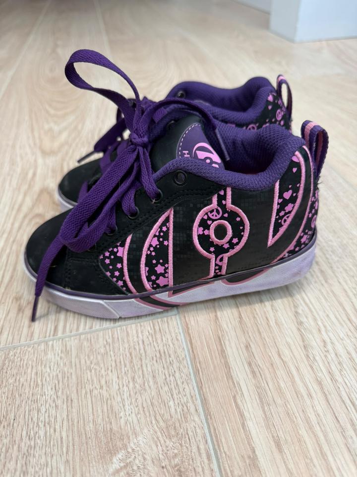 Кроссовки Heelys с колесиками