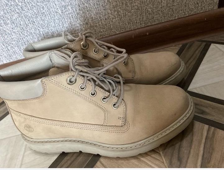Timberland