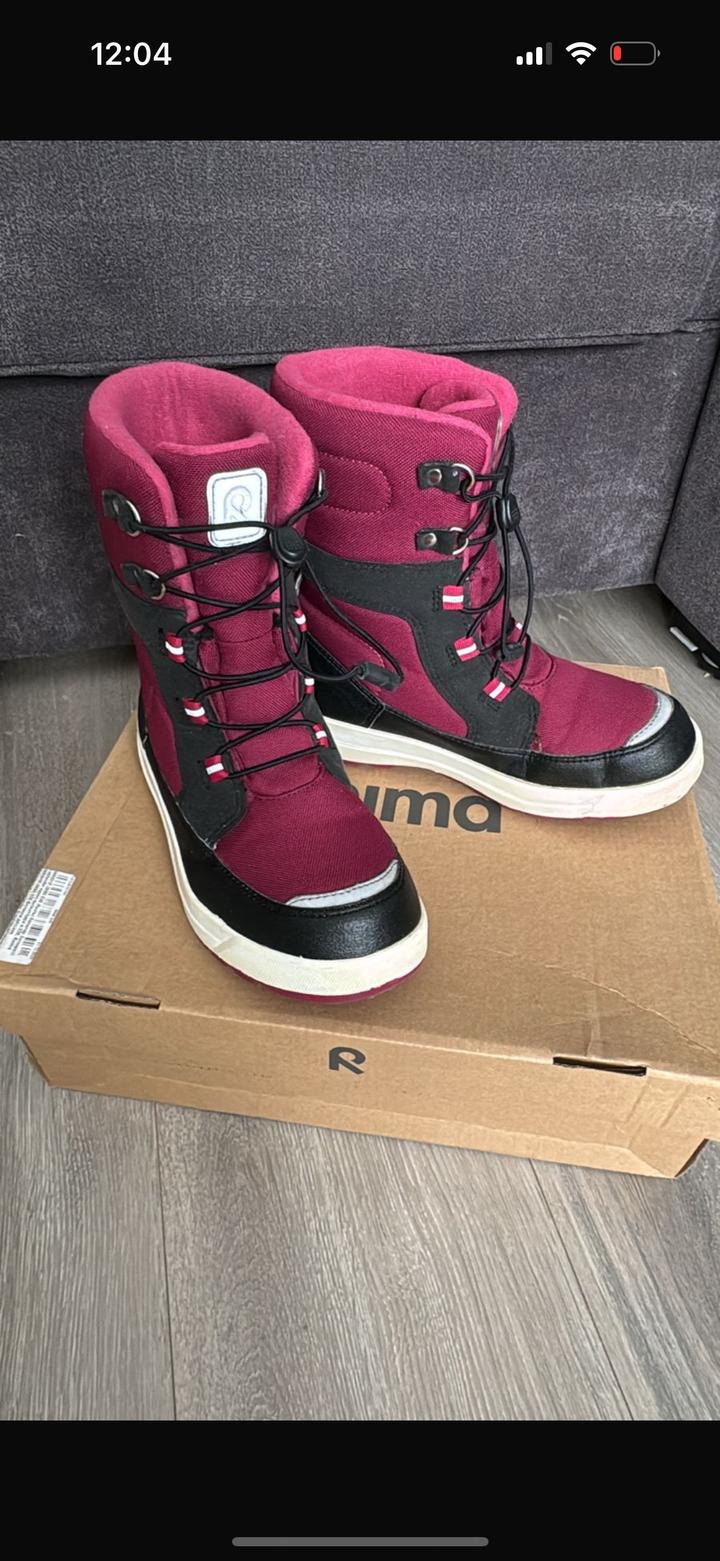 Reima