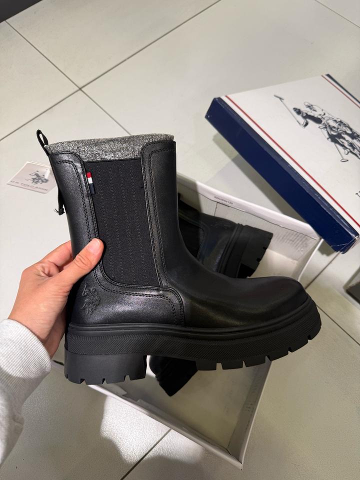 Ботинки U.S. Polo Assn.