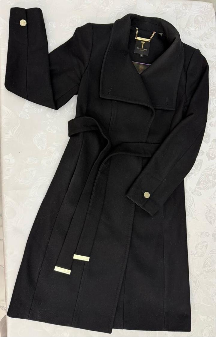 Ted Baker
