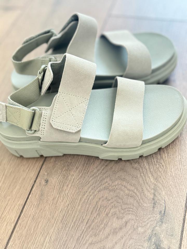 Timberland