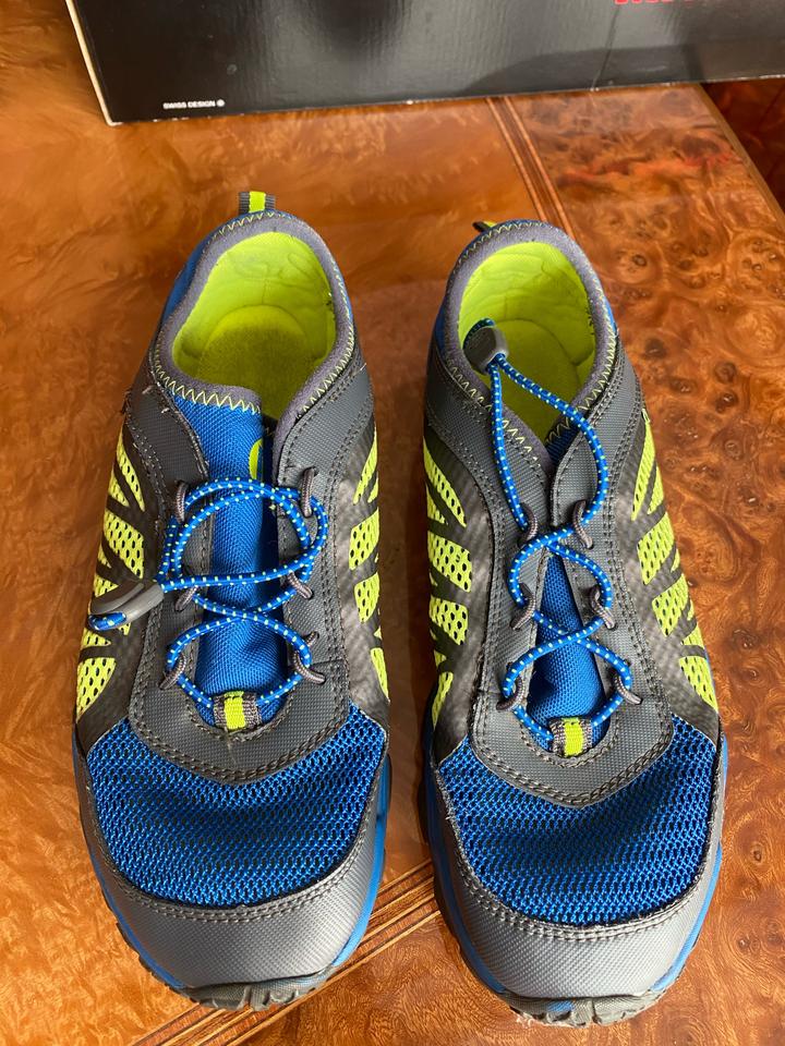 Merrell
