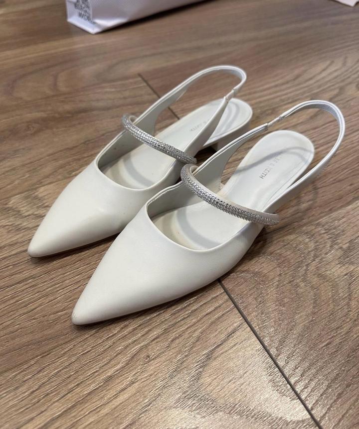 Charles & Keith