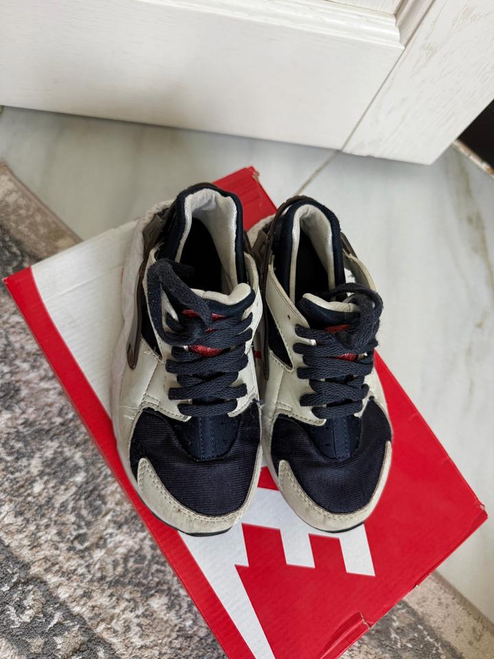 Детские кроссовки Nike Air Huarache