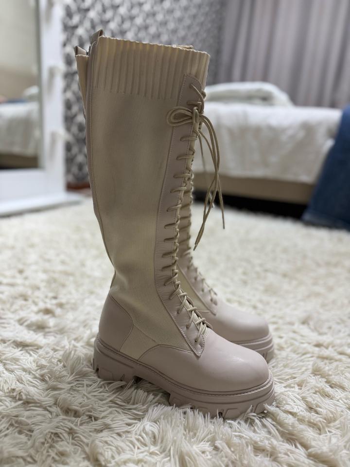 Сапоги