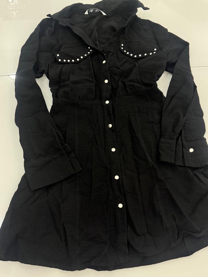 Платье ZARA