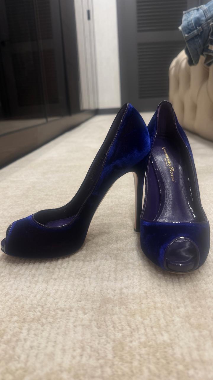 Gianvito Rossi
