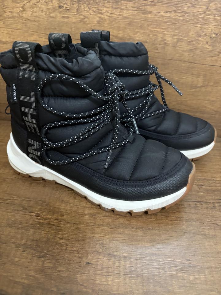 The North Face