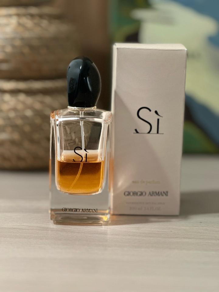 Giorgio Armani