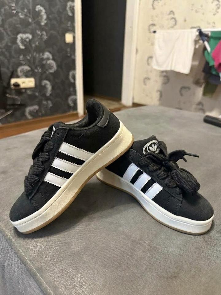 Кеды adidas