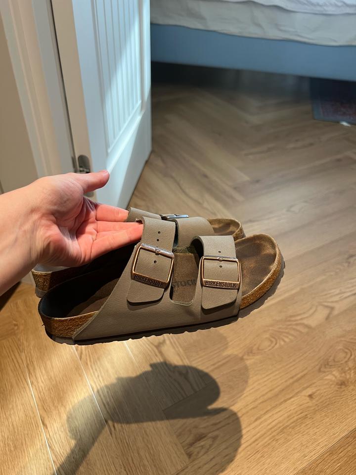 Birkenstock