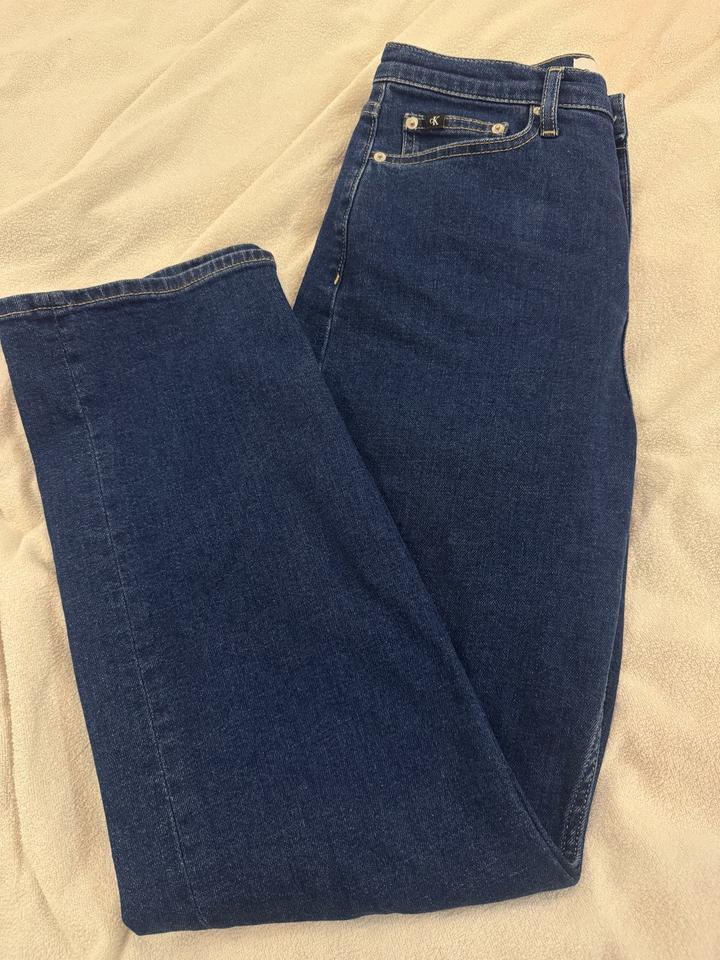 Calvin Klein