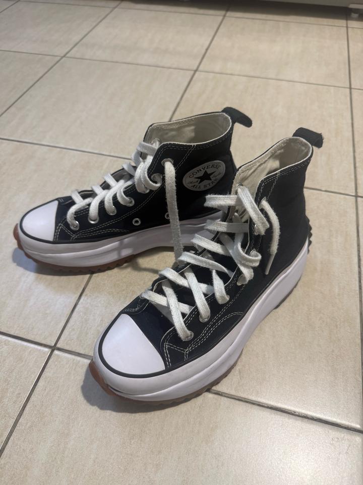 Кеды Converse