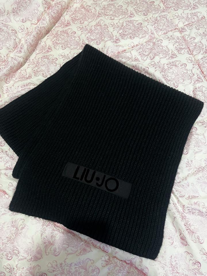 Liu Jo