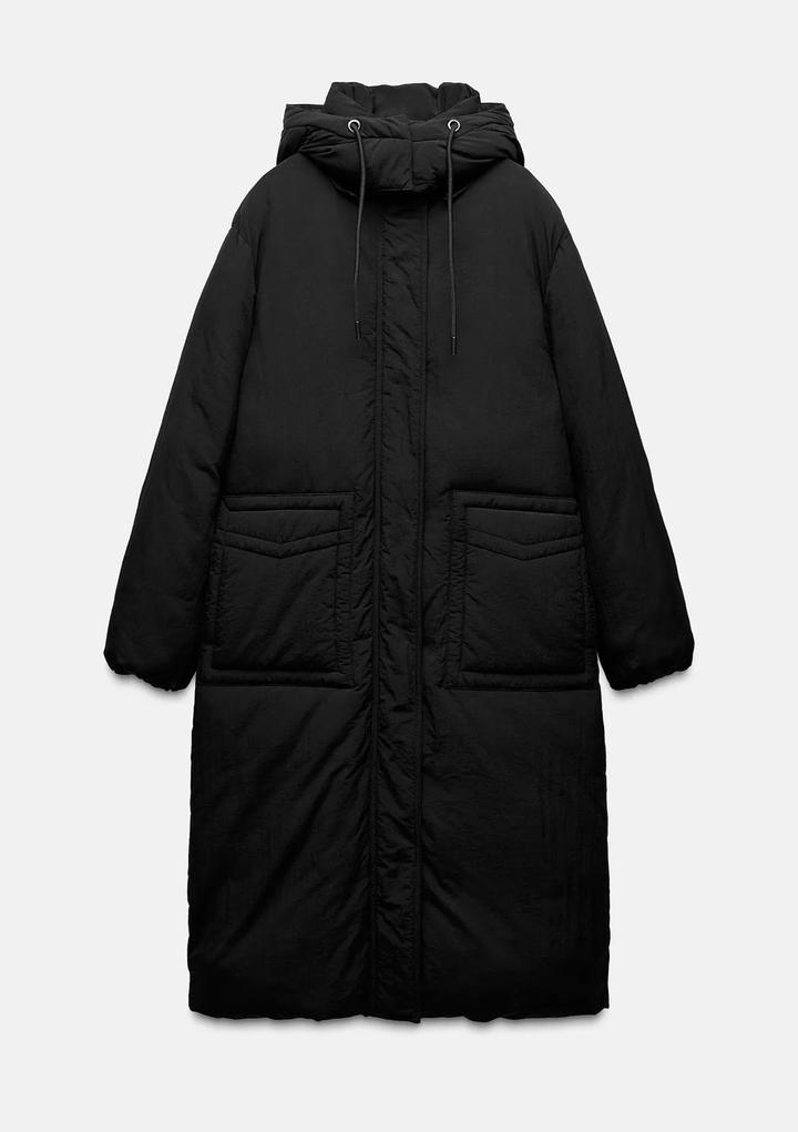 Куртка Zara