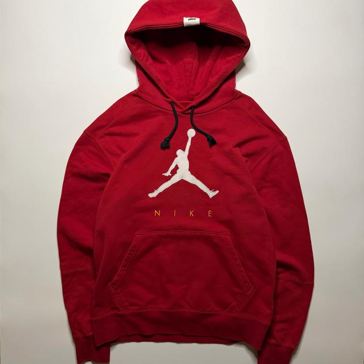 Jordan
