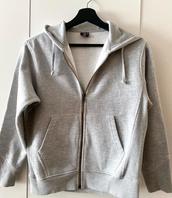 Толстовка Foot Locker Kids с капюшоном 152-157 см