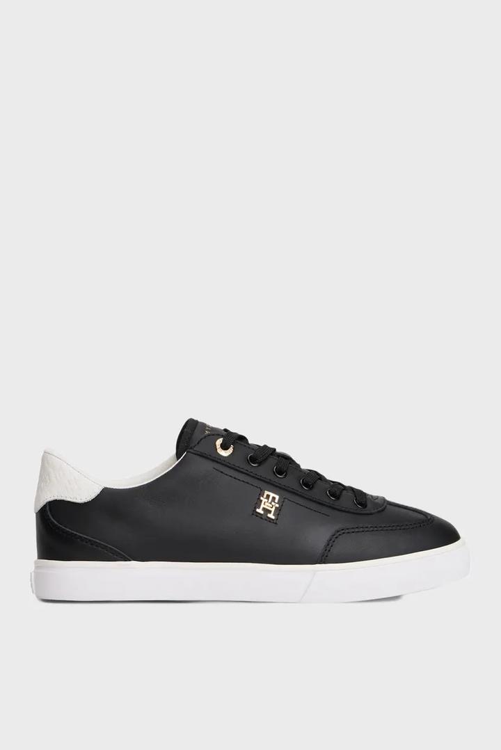 Кеды Tommy Hilfiger