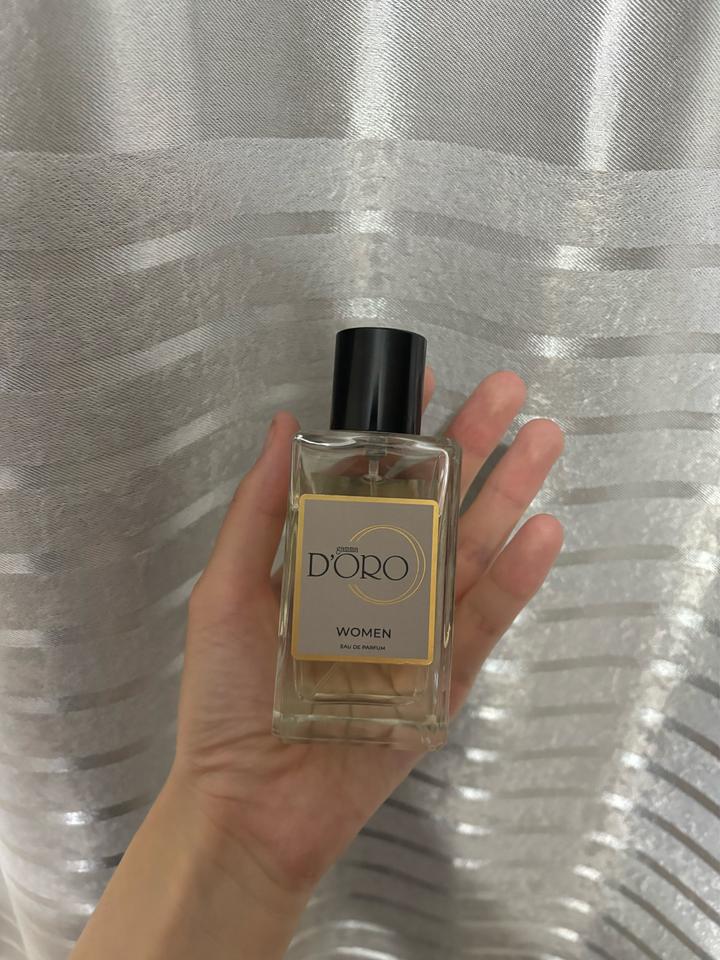 GAMMA D'ORO Парфюмерная вода W1