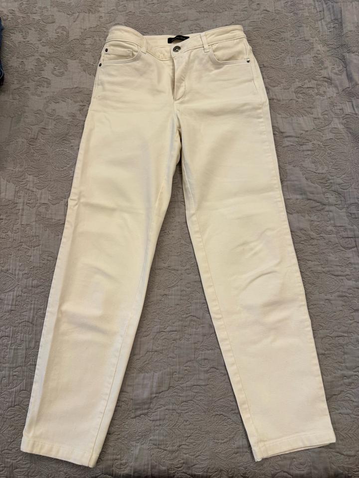 Джинсы Massimo Dutti
