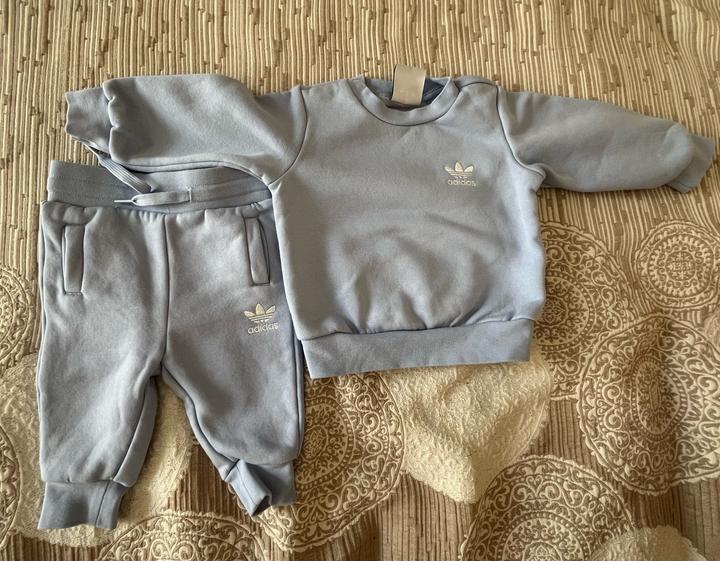 Костюм adidas