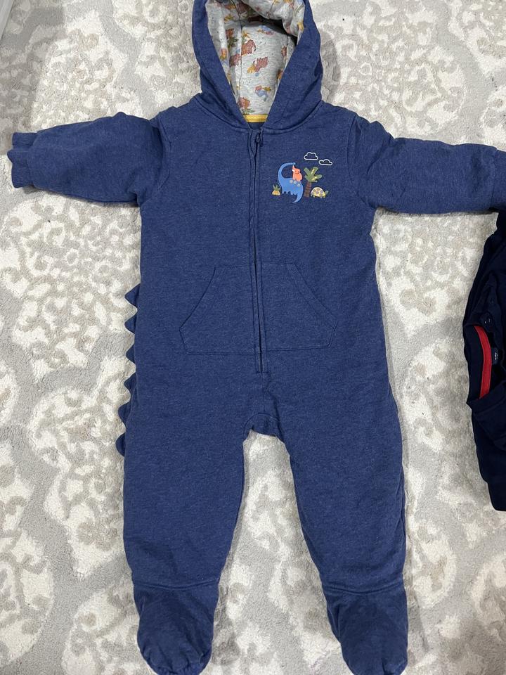 Mothercare