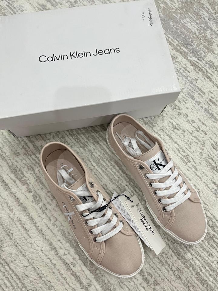 Calvin Klein