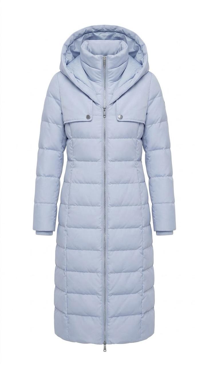 Пуховик Guess