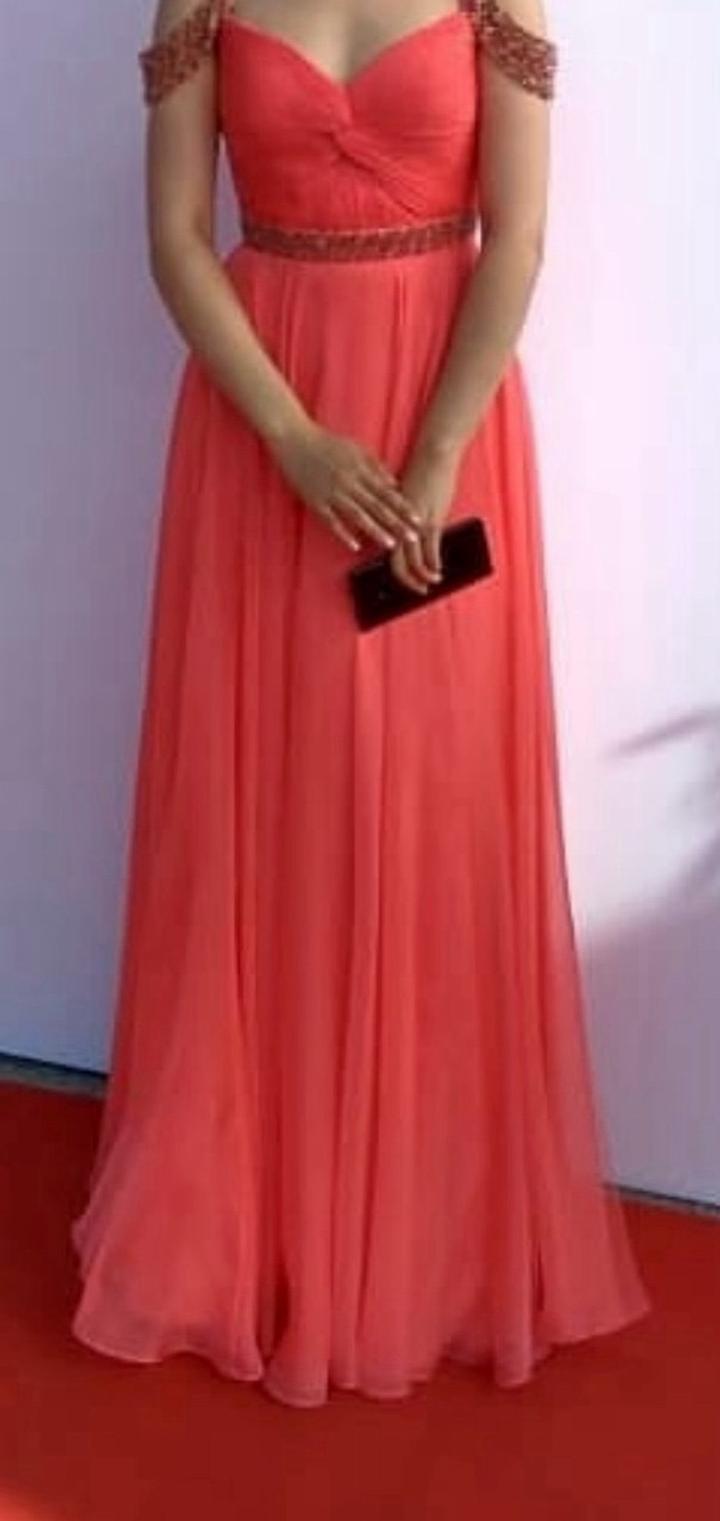 sherryhills Вечернее платье SHERRI HILL
