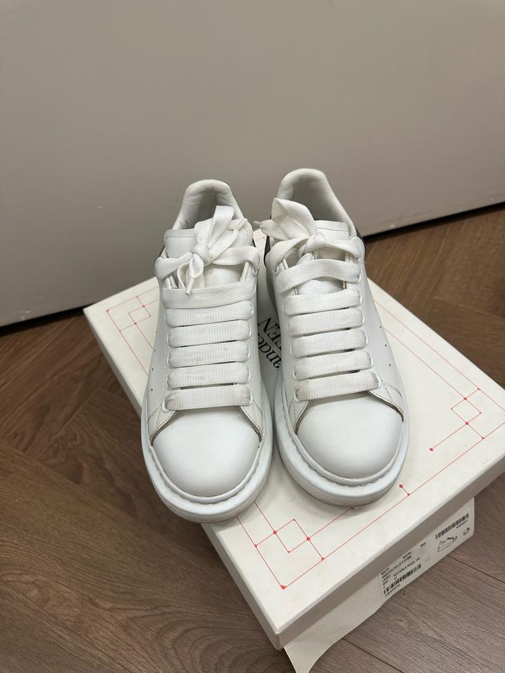 Alexander McQueen