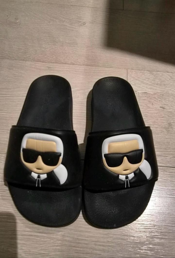 Karl Lagerfeld
