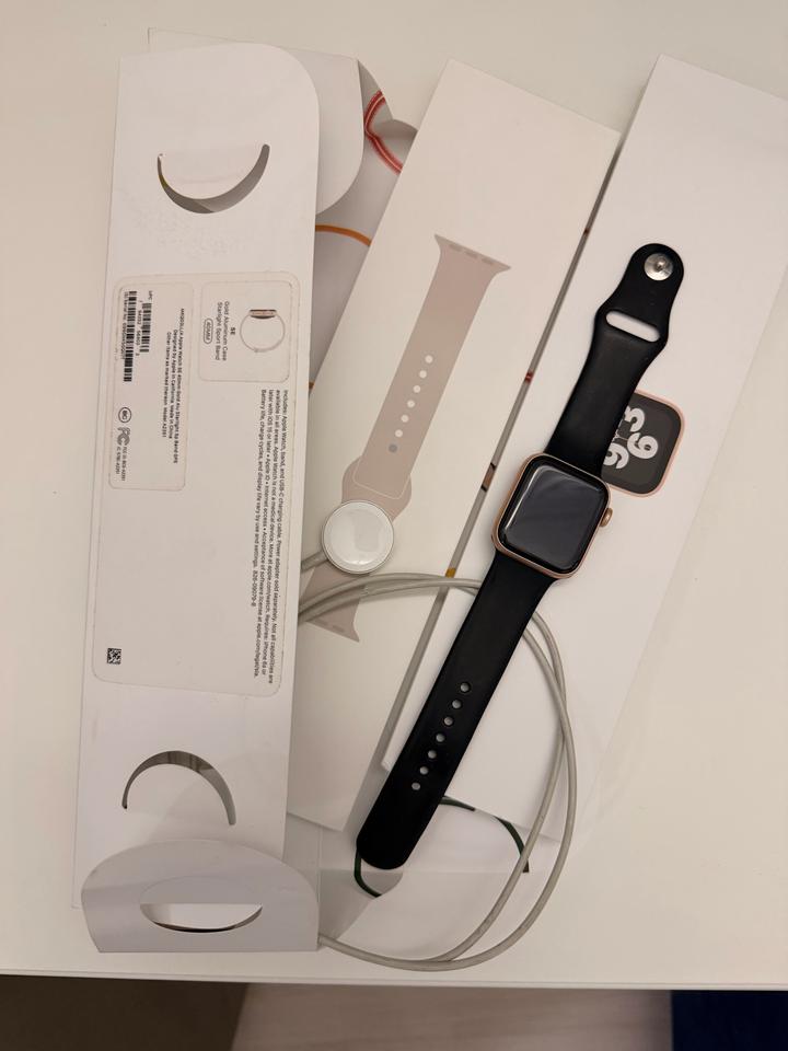 Apple Watch SE 40mm